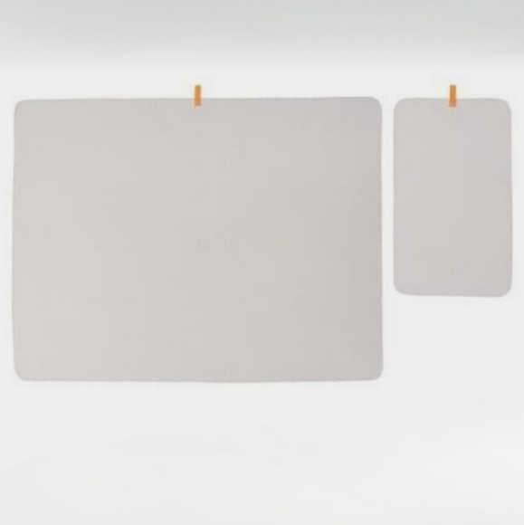 Ikea Sommar microfiber travel towel set - Picture 2 of 9